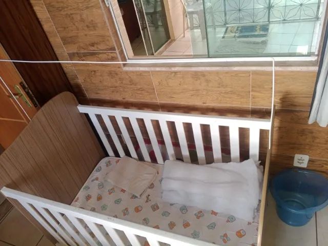 Berço  - Foto 2