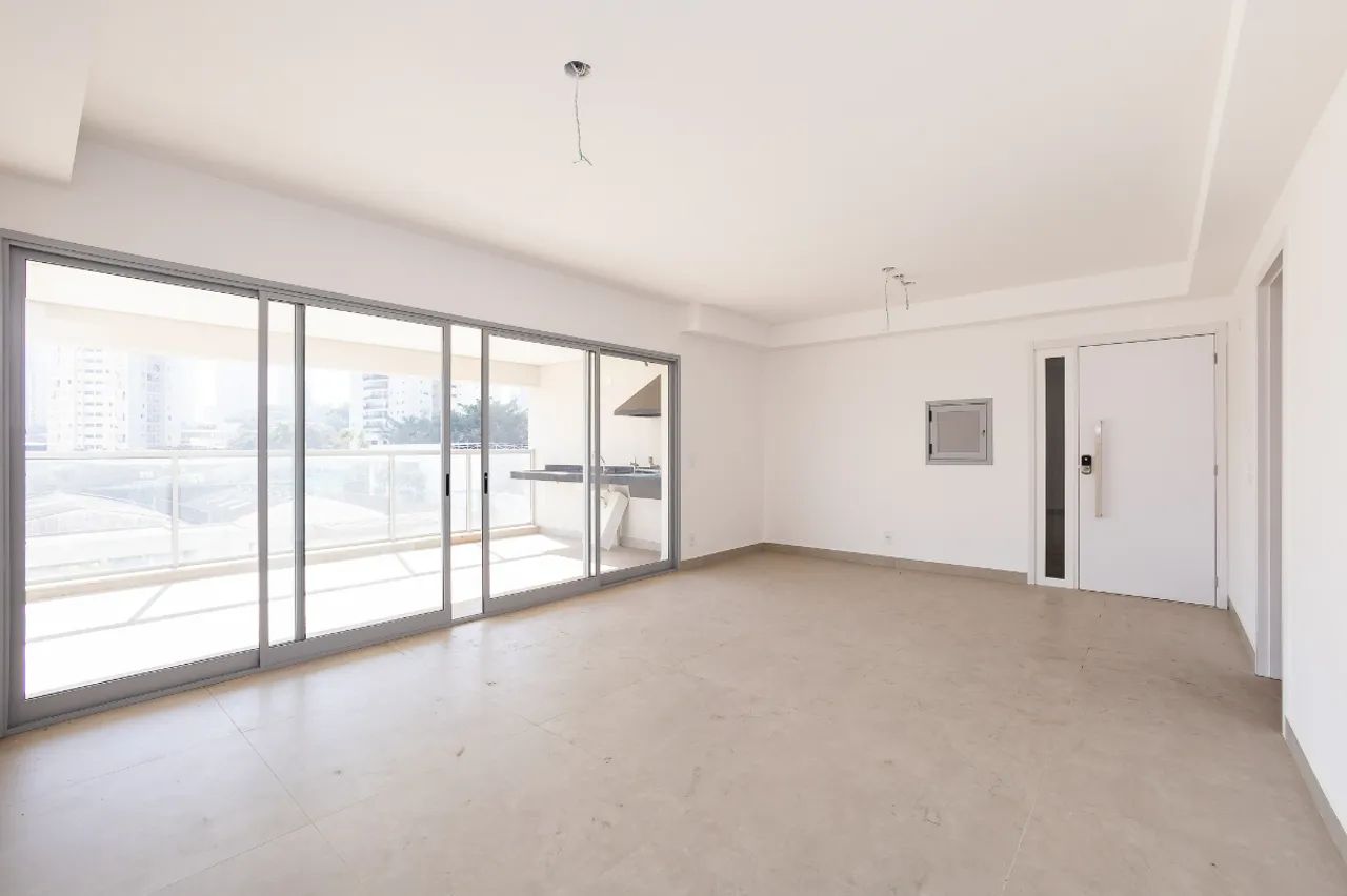 Apartamento para venda em Vila Sofia com 3 quartos, sendo 1 suíte, 121m² - Foto 4