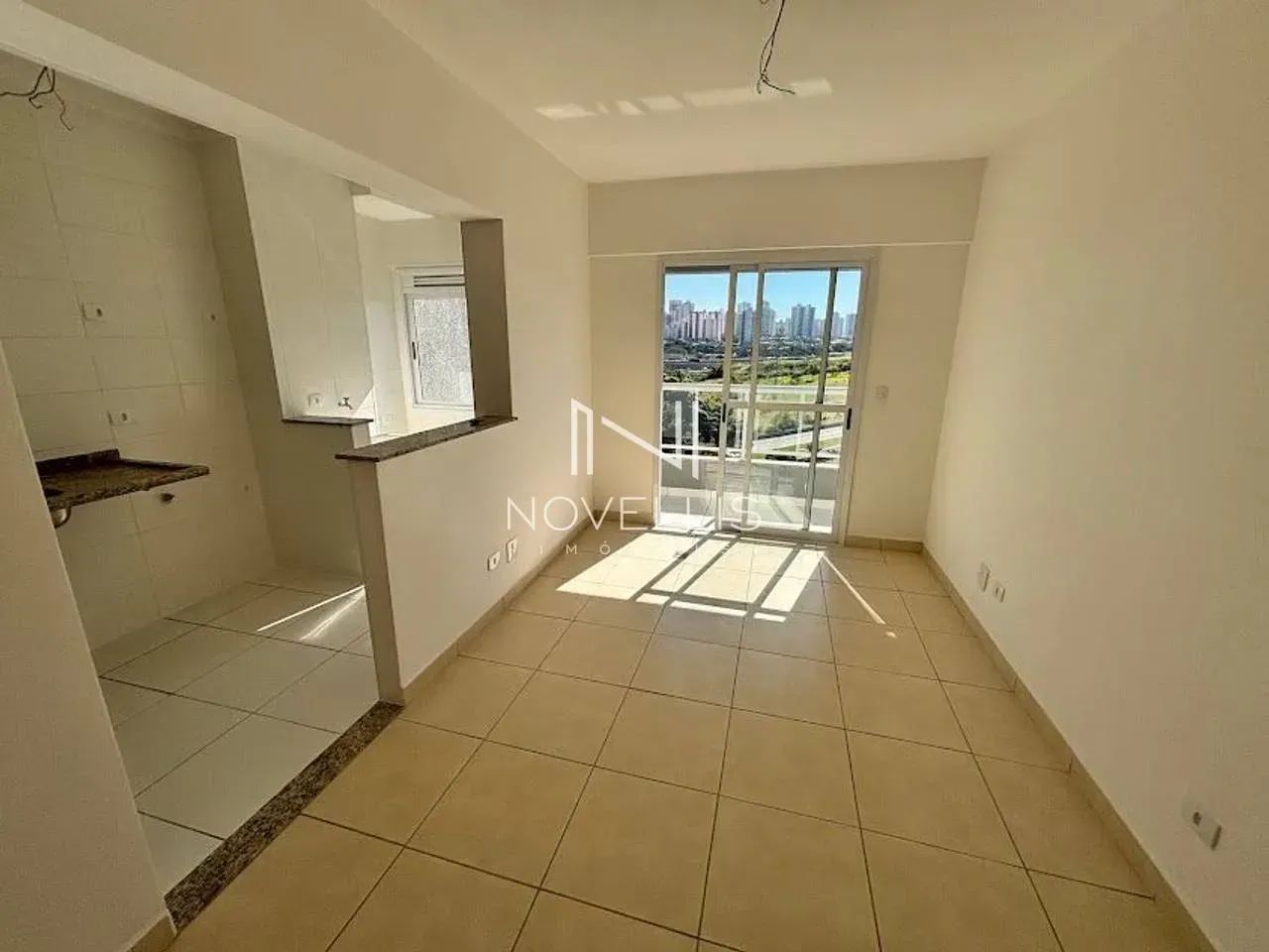 apartamento jardim satélite são dos Campos - Foto 6