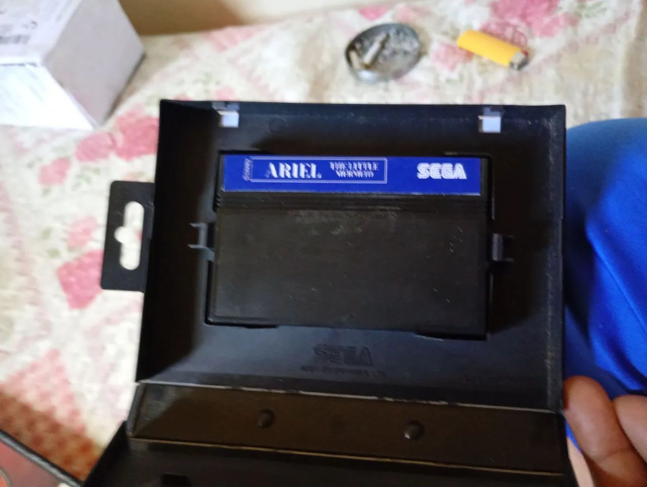 ariel master system (leia) - Foto 2