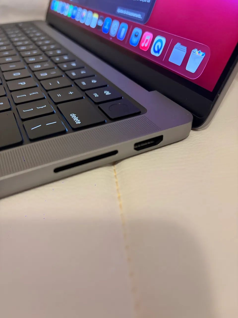 MacBook Pro 2023 - Foto 4