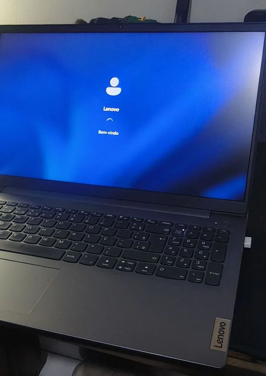 Notebook Lenovo i3 nvme - Foto 4
