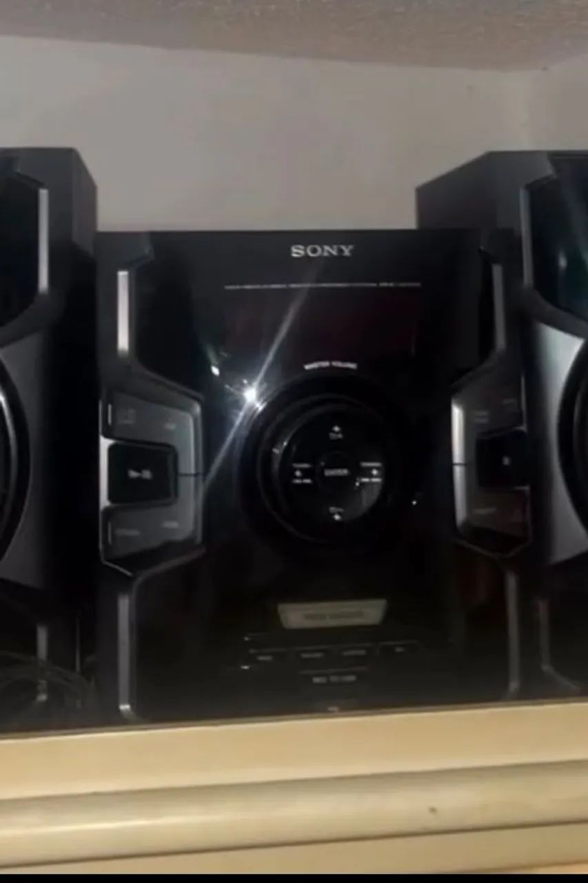 Som sony