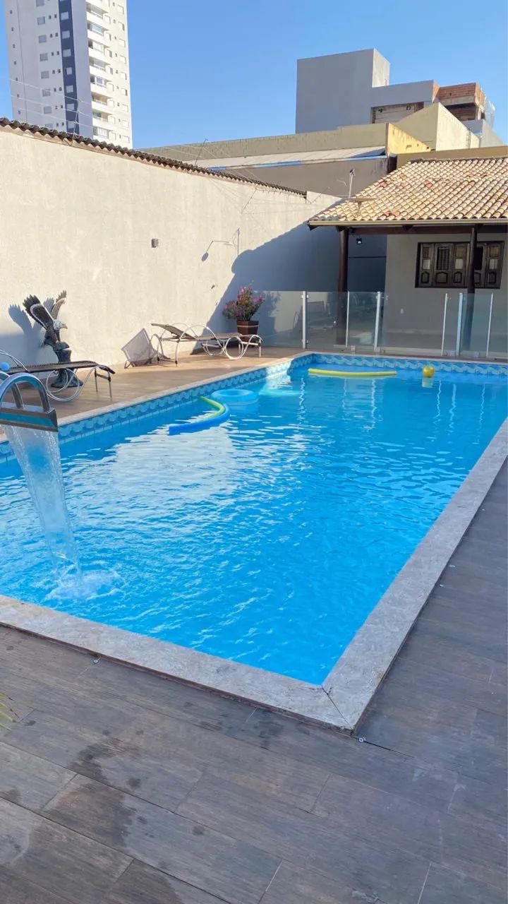 Área de lazer para eventos  - Foto 3