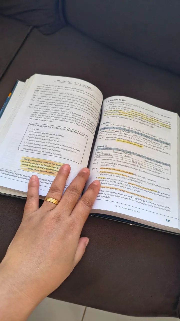 Livro Como passar em provas e concursos - Foto 5