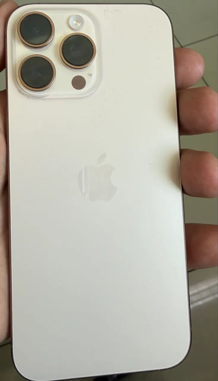 16 pro max 256gb zero - Foto 2