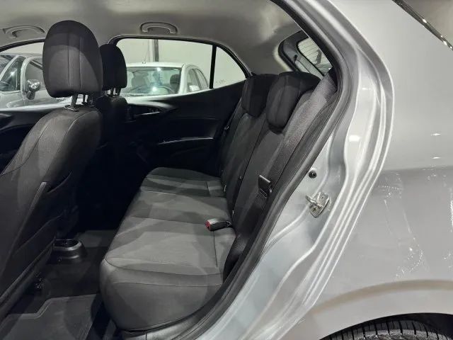 Fiat Argo Drive 1.0 Firefly 2018 - Foto 4