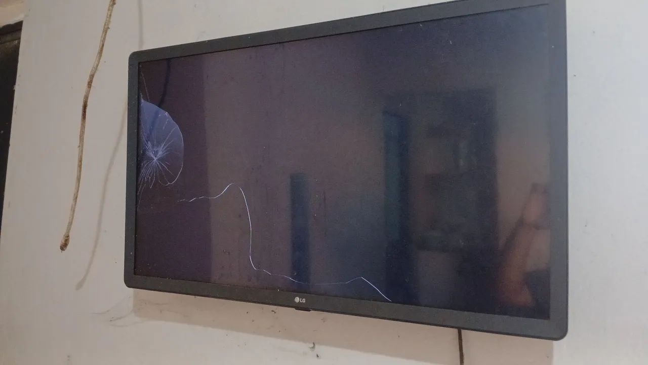 TV LG 32 polegadas 