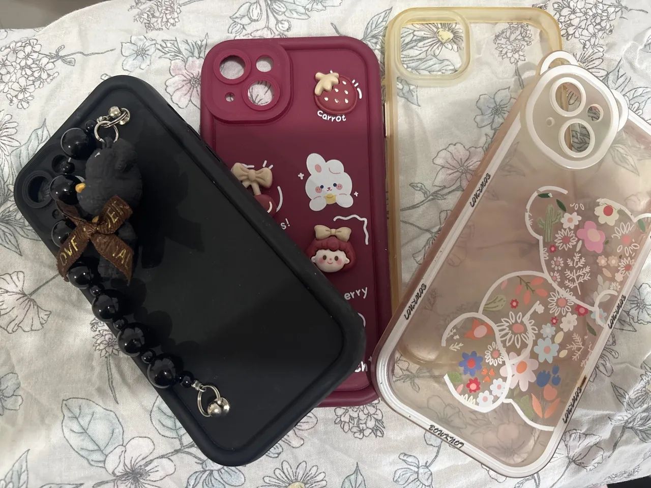 iPhone 15 Plus - Foto 4