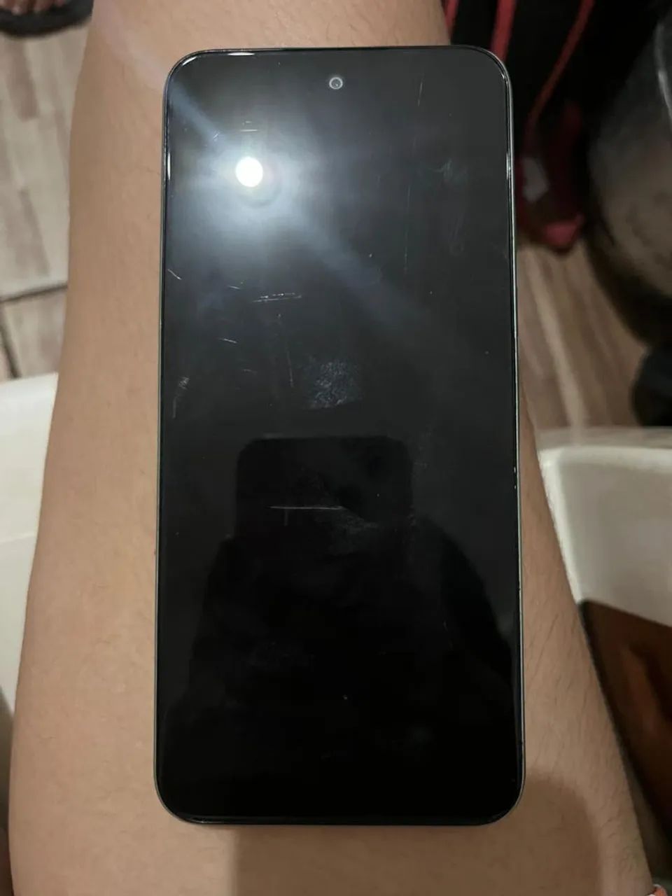 Infinix