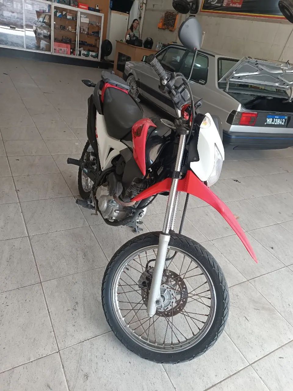 Bross 160 esdd - Foto 2