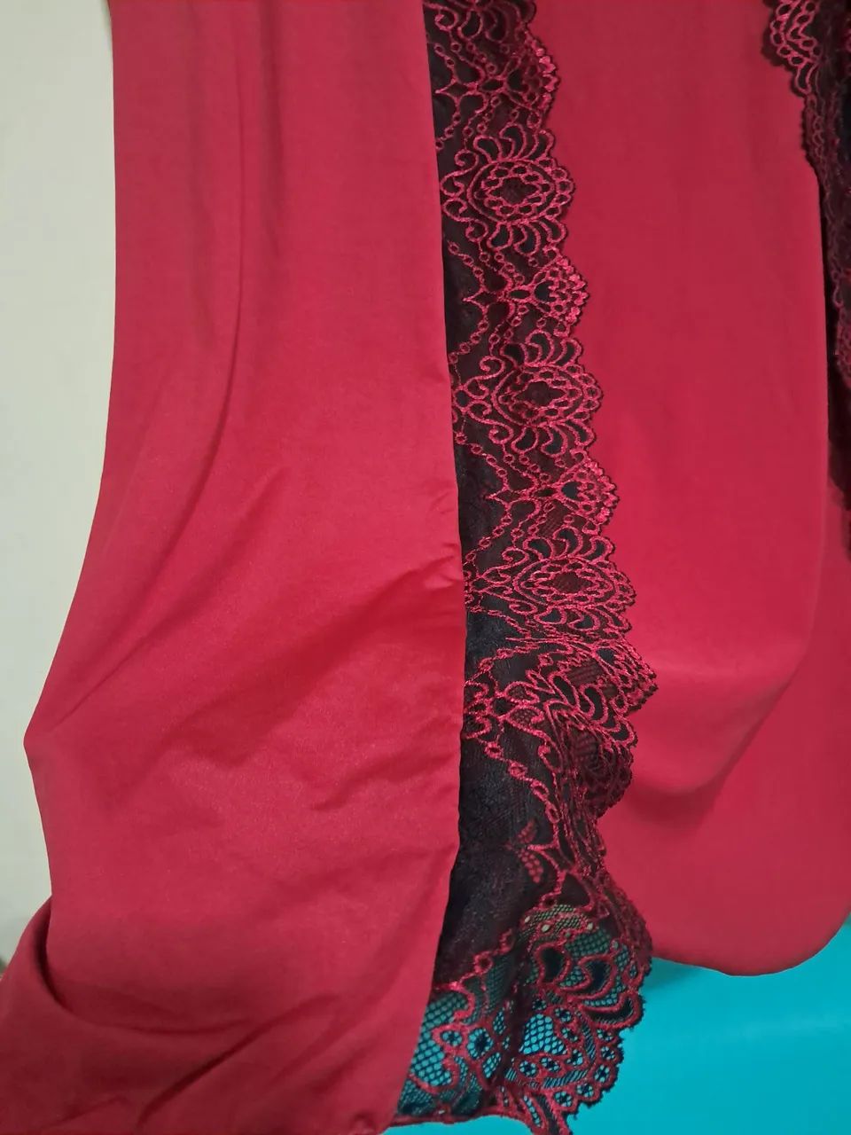 Robe nunca usado - Foto 2