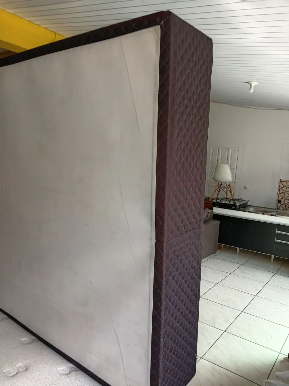 Cama king size - Foto 4