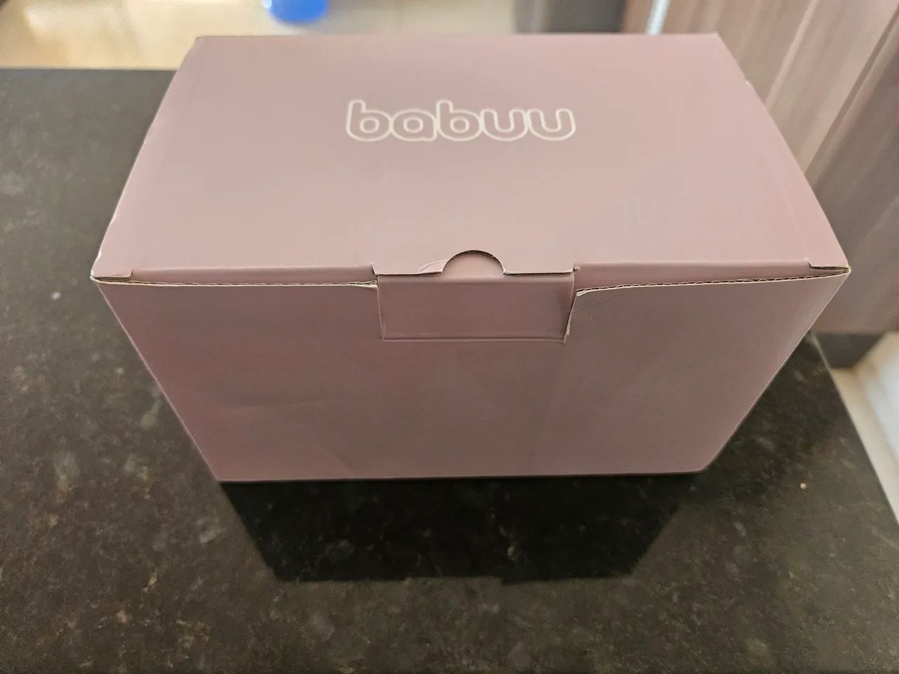 Bomba Tira Leite Materno - Babuu  - Foto 4