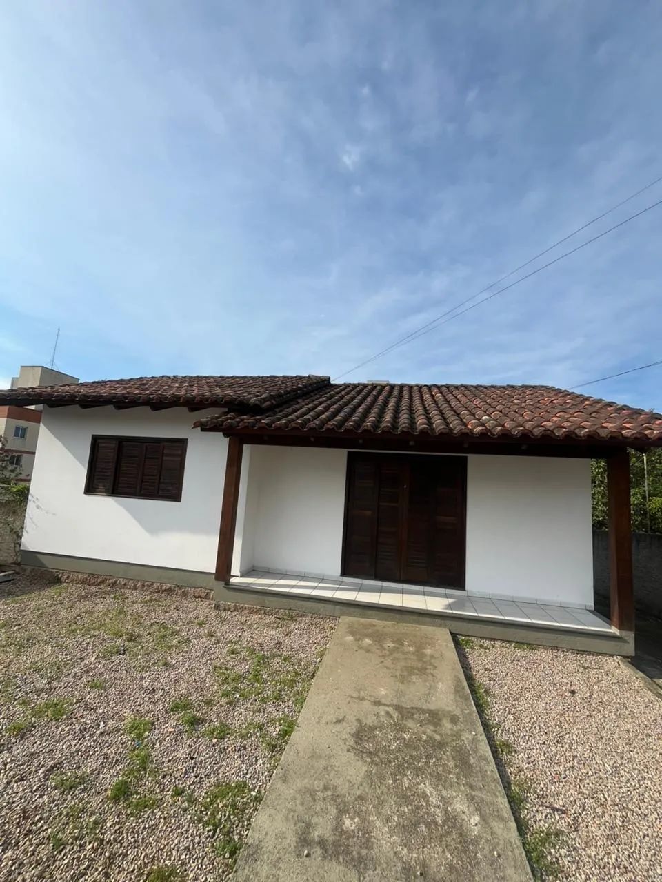 Casa para aluguel em Criciúma - Bairro Universitário - Foto 2