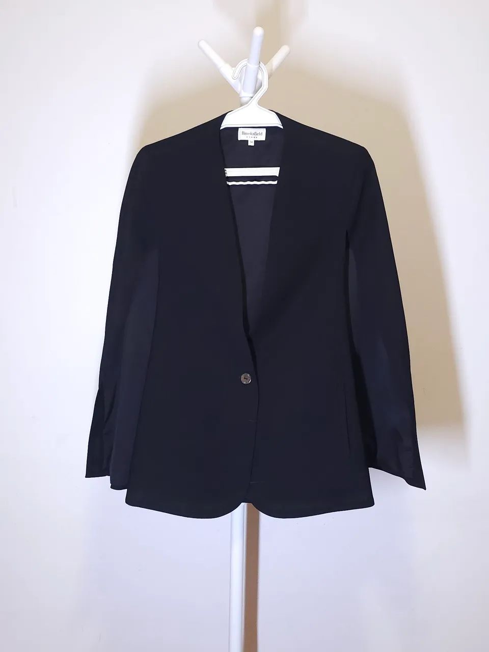 Blazer Brooksfield Donna tam PP - Foto 2
