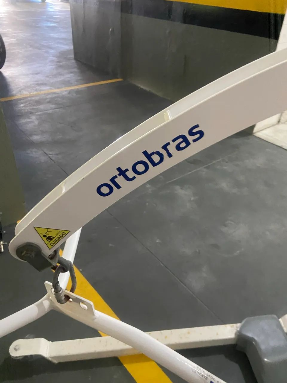 Guincho de transferência ortobras   - Foto 4