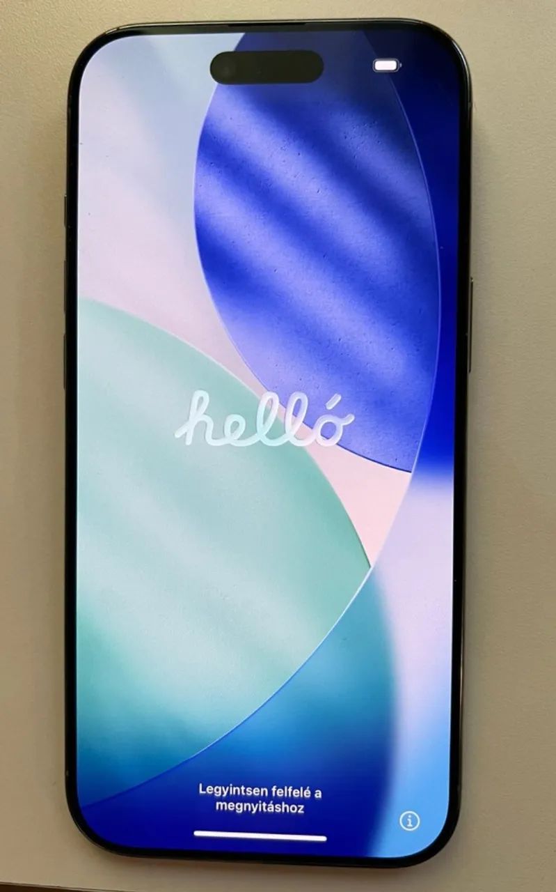 Iphone Air 256 GB - Branco