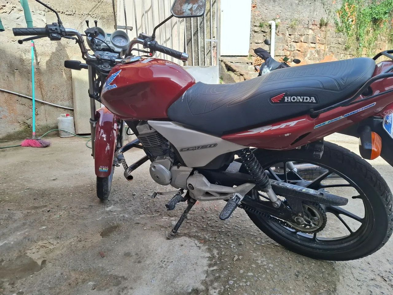Cg 150  - Foto 4