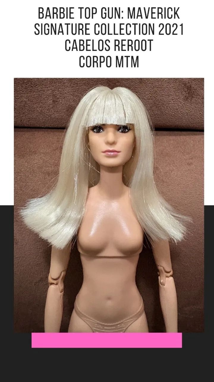 BARBIE TOP GUN COM REROOT