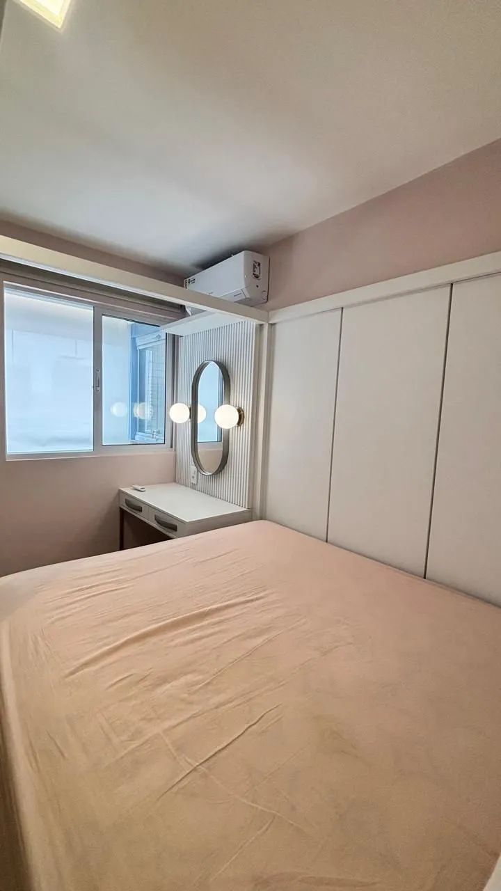 Apartamento para venda no Edifício Náutic - Foto 4