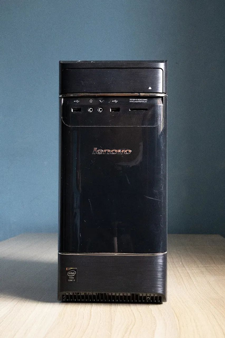 PC LENOVO - INTEL I7 - 4° Geração  - Foto 4