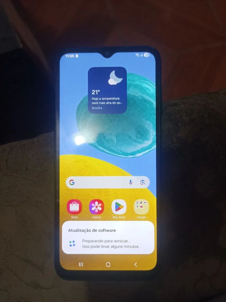 Samsung Galaxy m14 128g - Foto 3