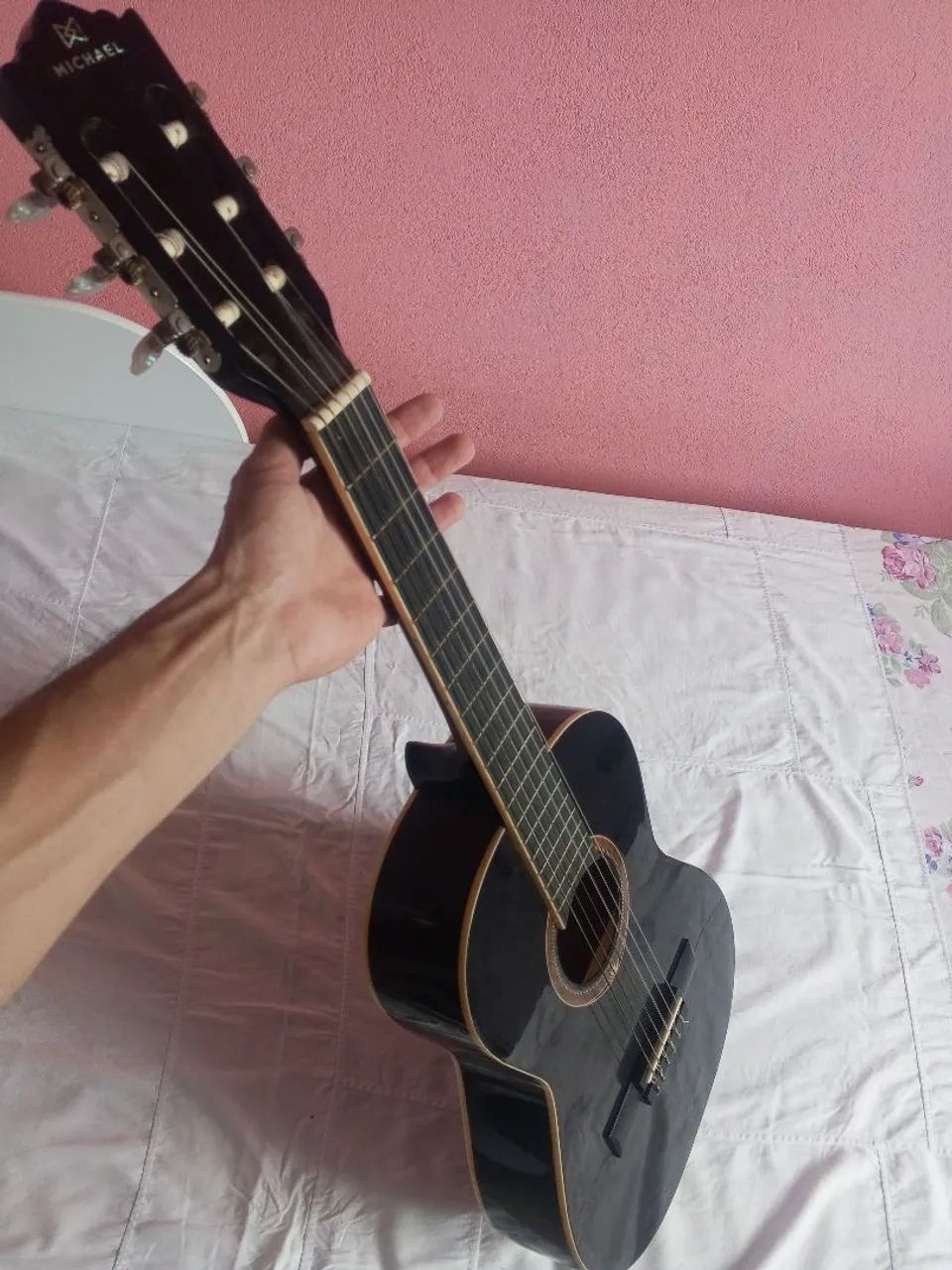 Violão  - Foto 2