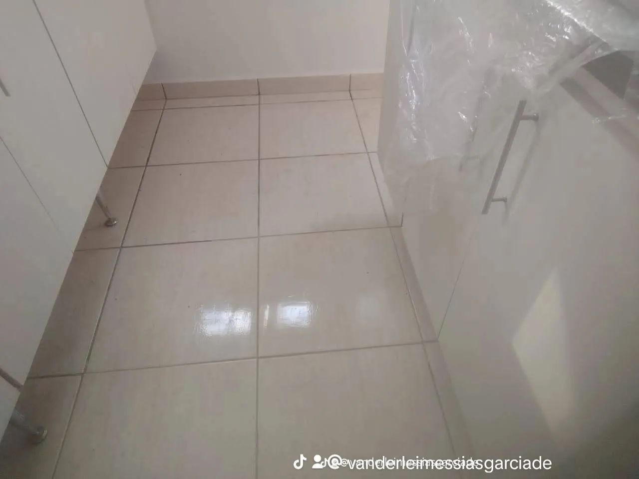 Pedreiro de acabamento 
