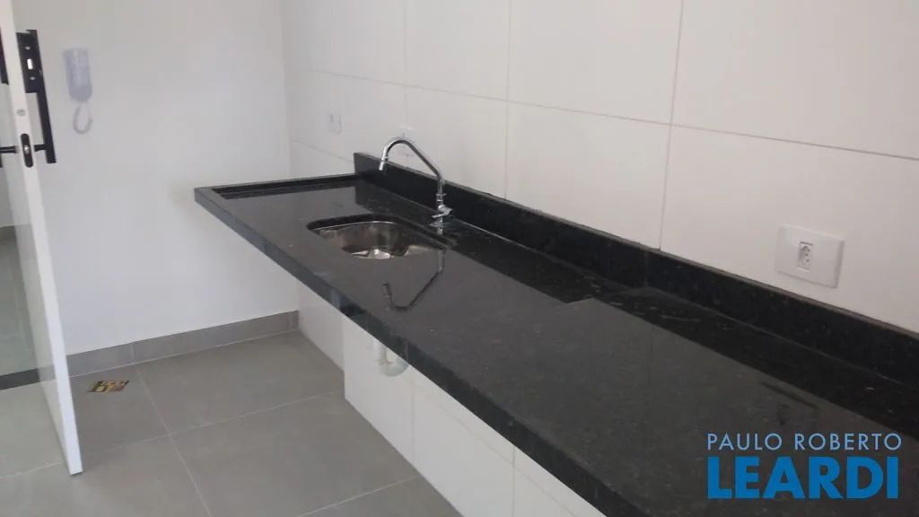 APARTAMENTO - BELA VISTA - SP - Foto 5