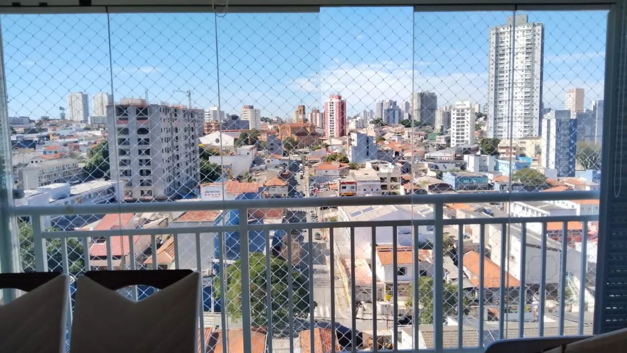 Instalação de tela de proteção  - Foto 4