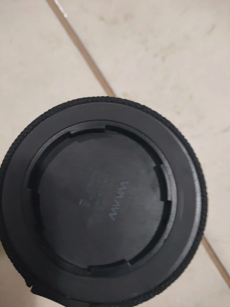 Caixa de som dois em 1 original bivolt  - Foto 4