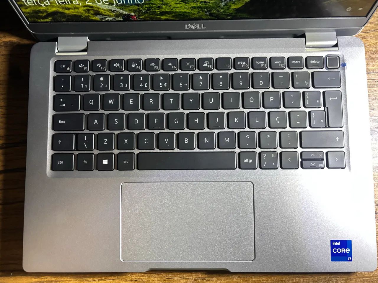 Latitude Dell 5320, tela Touch, i7 11g, 32GB RAM  - Foto 3