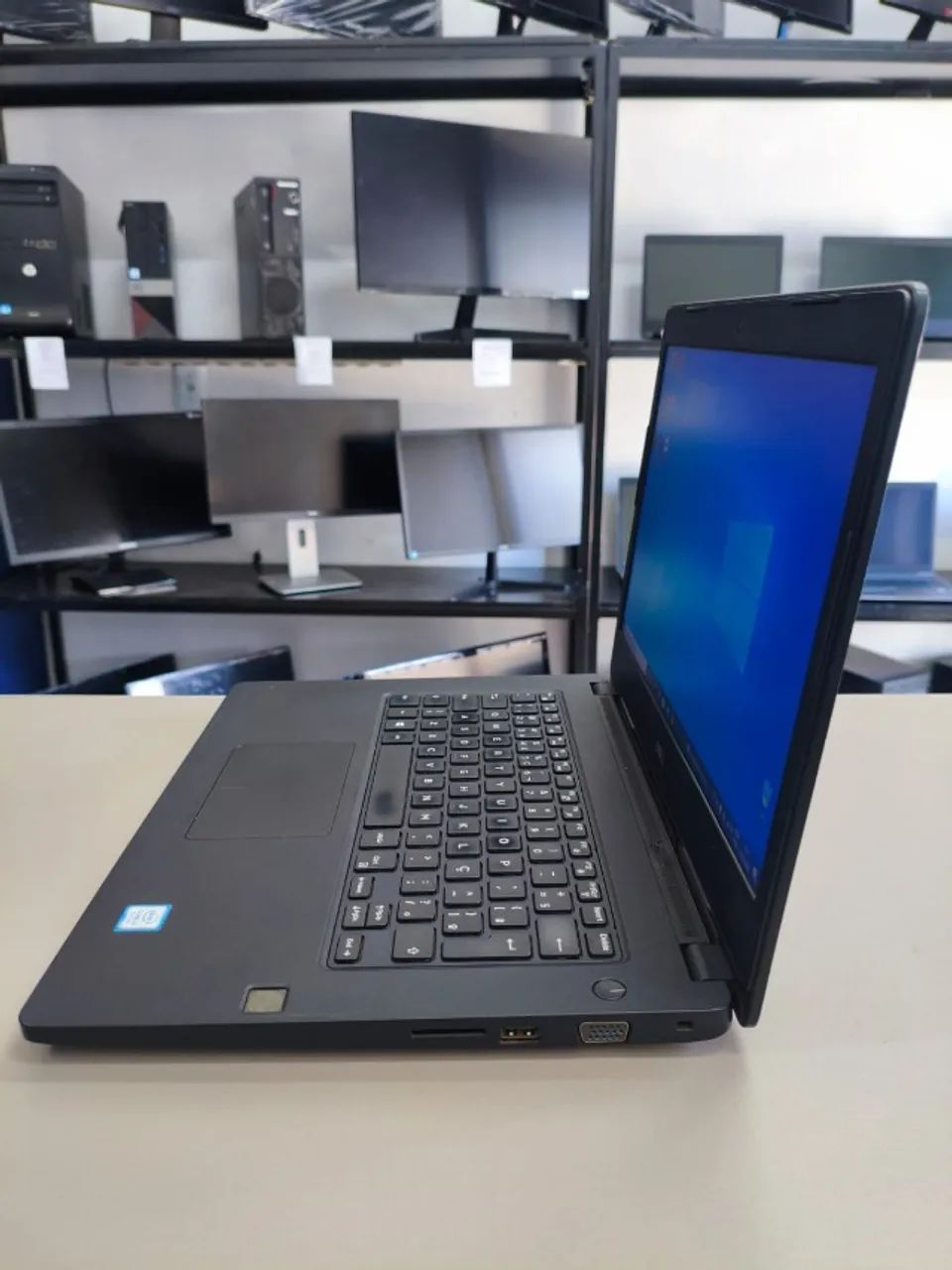 NOTEBOOK DELL LATITUDE 3480 - Foto 4