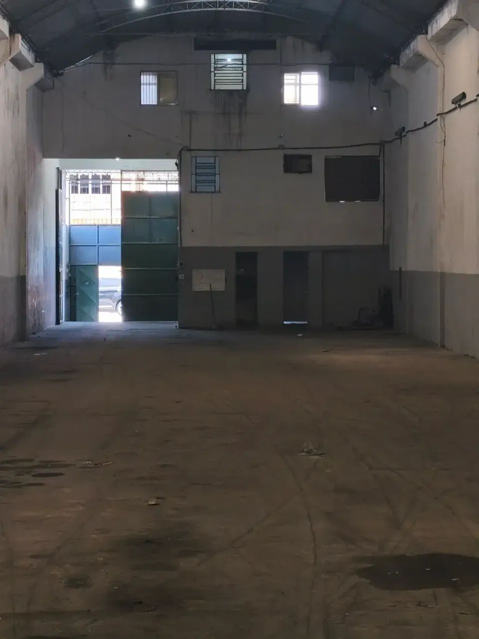 vendo galpão 600 M2 em Rocha Miranda - Foto 2