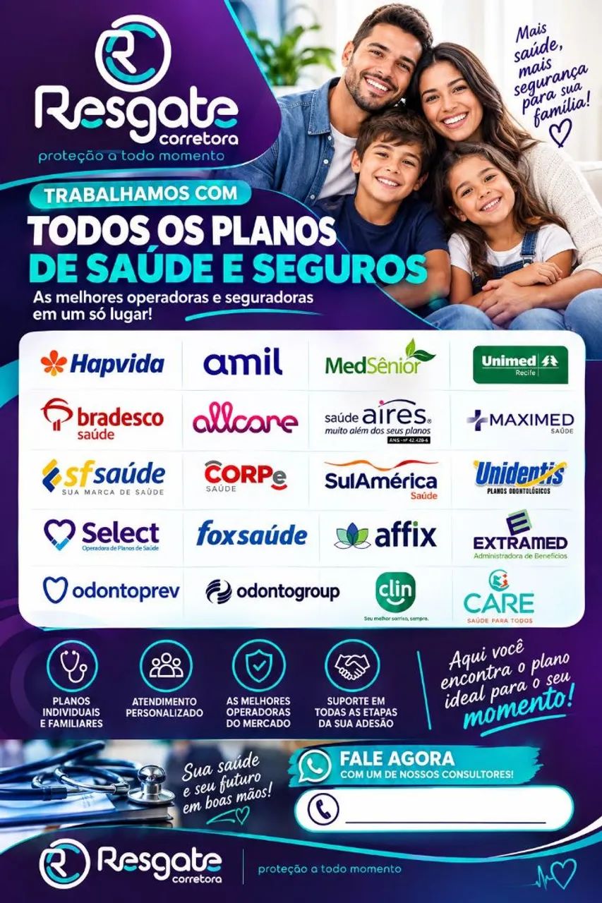 CORRETOR DE PLANOS DE SAUDE  - Foto 2