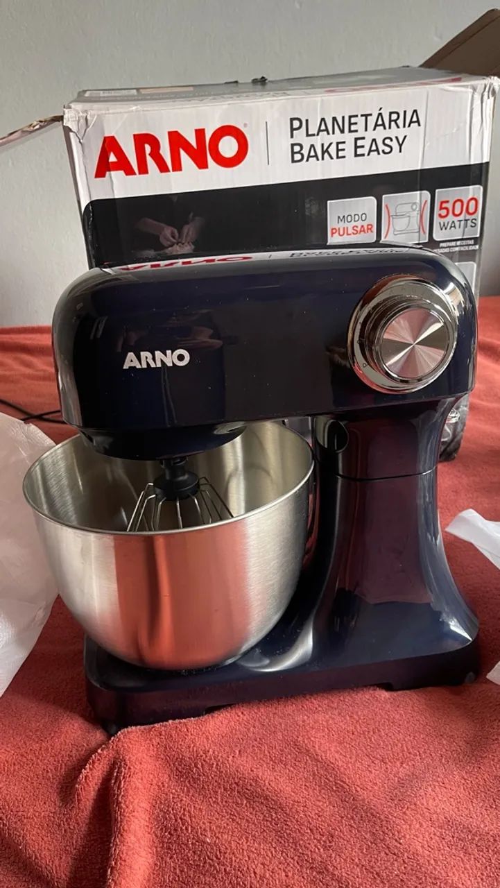 Batedeira Arno 