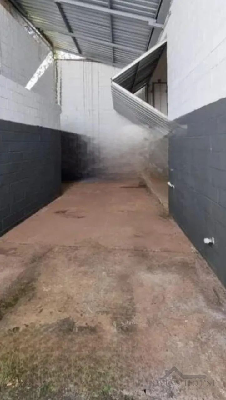 Barracão para alugar no Vila Nogueira em Campinas/SP - Foto 3