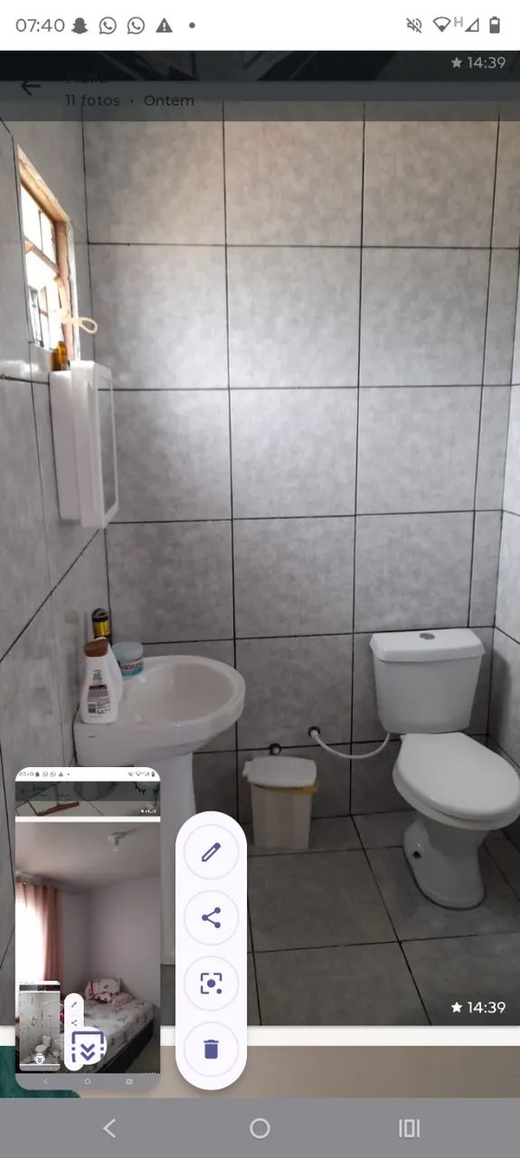Apartamento aceito troca - Foto 4