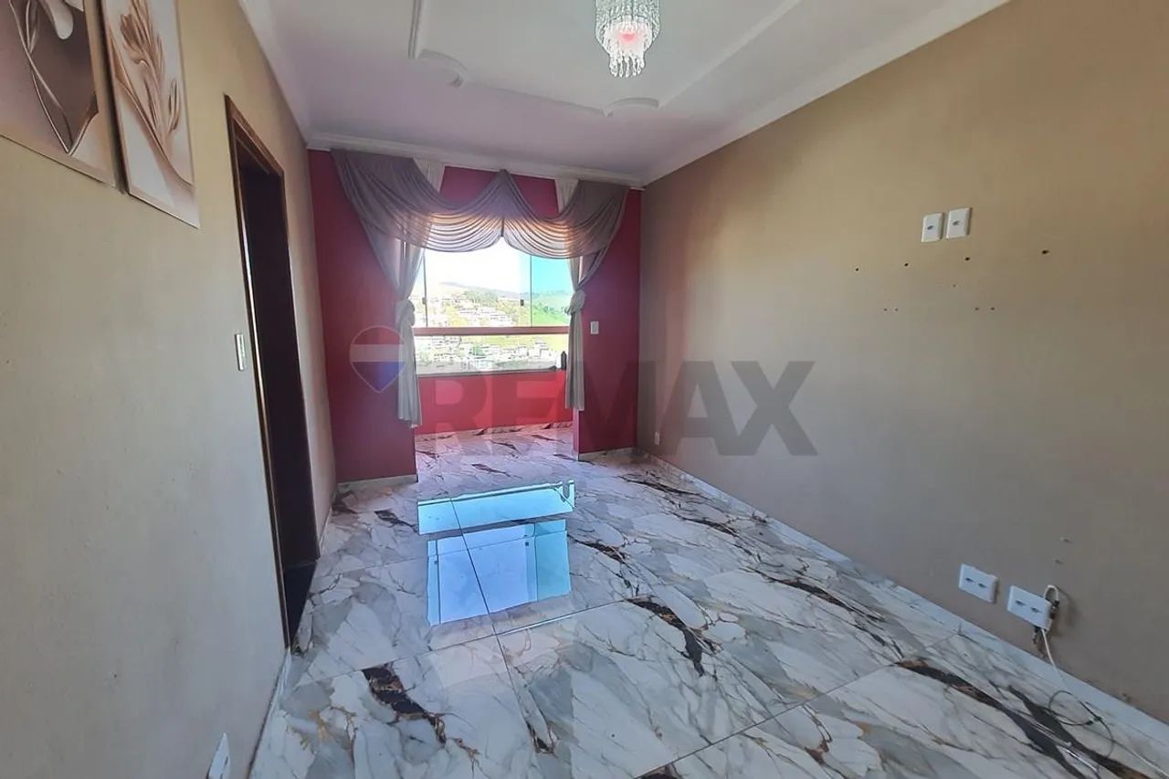 Apartamento 2 quartos com suíte no Fontesville - Foto 4