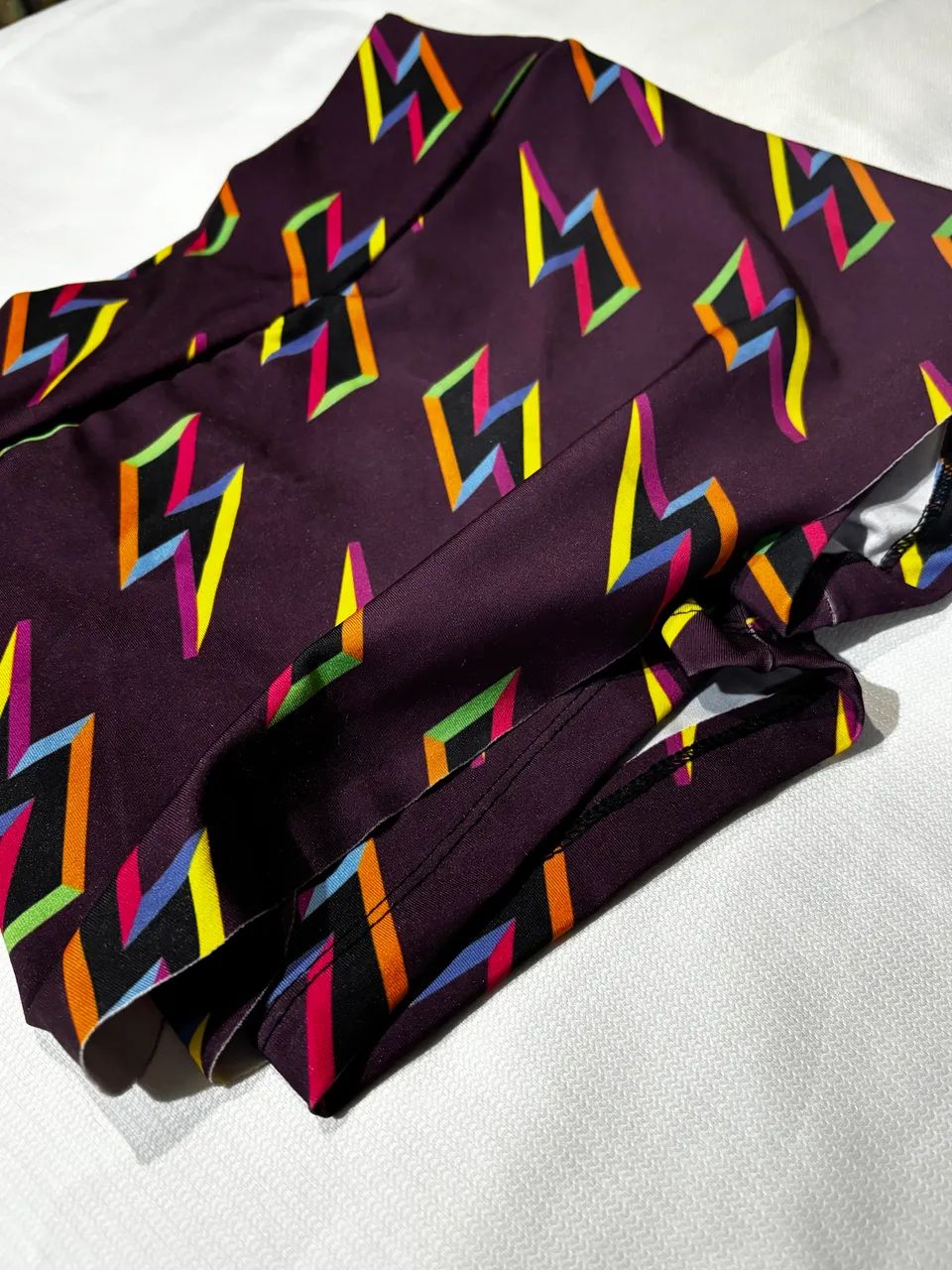 Shorts Saia Nº 12 e 14