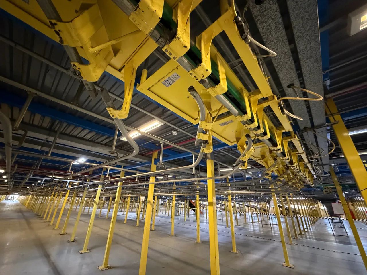 Hang Sorter Sdi - Foto 4