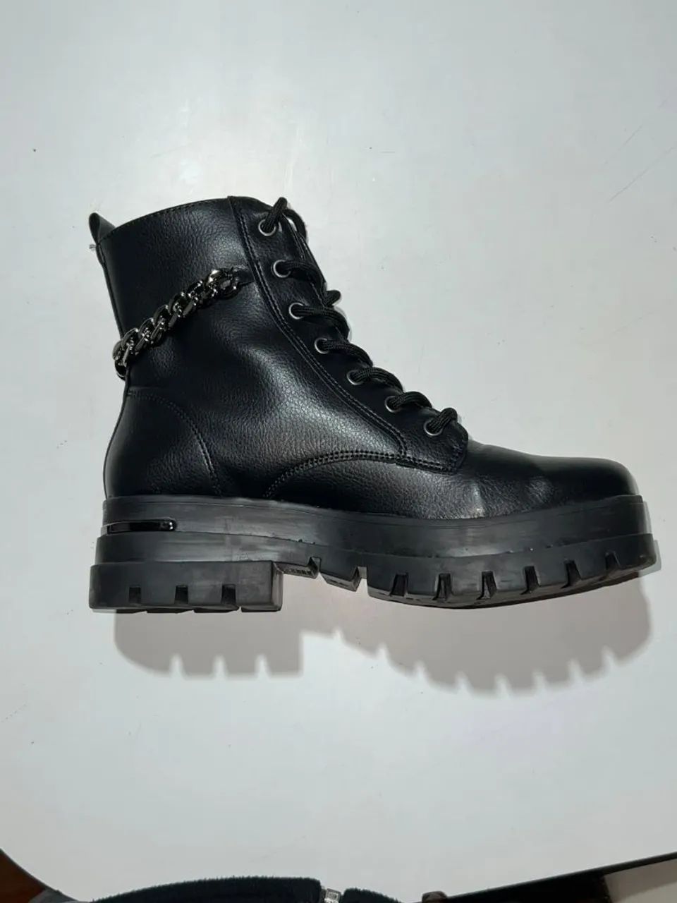 Bota costuro  - Foto 3