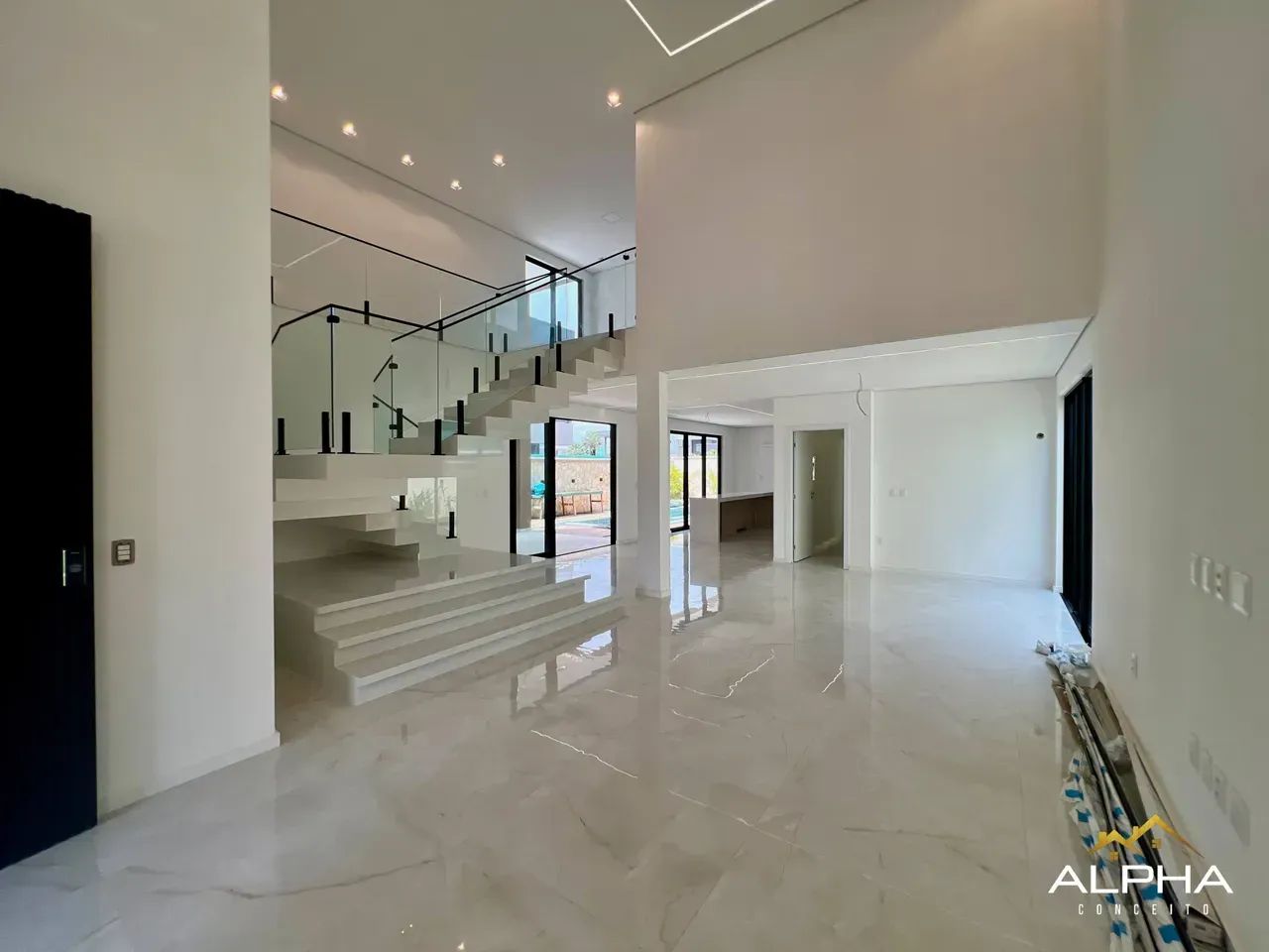 Casa á venda com 5 quartos na Cidade Alpha - Ceará 2 - Foto 2