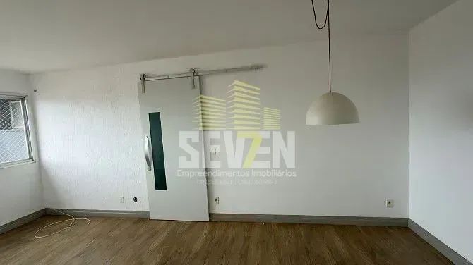 Apartamento com 2 Quartos no Edifício Astúrias Bauru  Lazer Completo - Foto 3