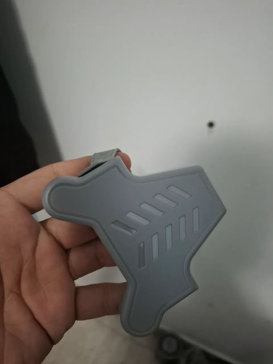 Protetor de hélice trava braço DJI Mini 3 / DJI mini 3 PRO - Foto 3
