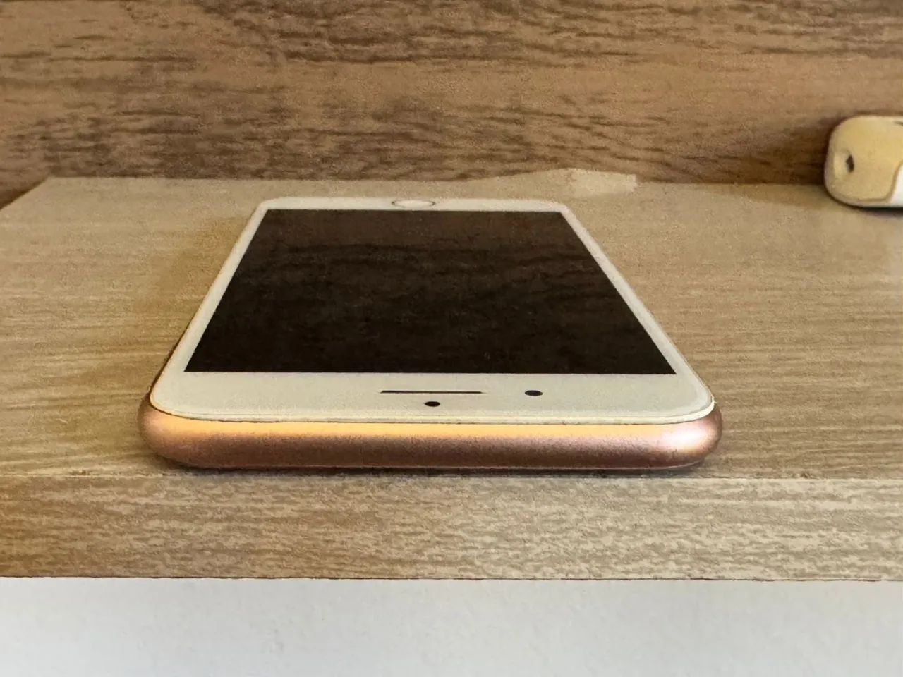 Vendo iPhone 8 Plus Rose