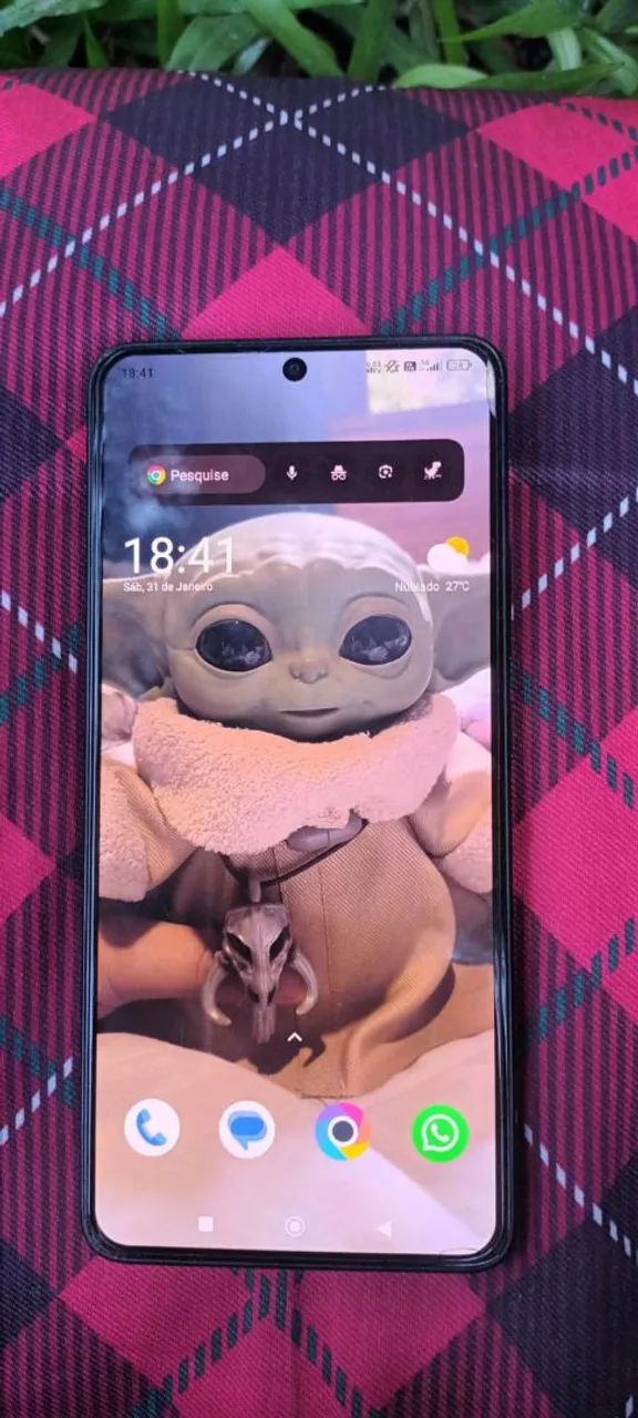 Poco X6PRO 512 gigas 