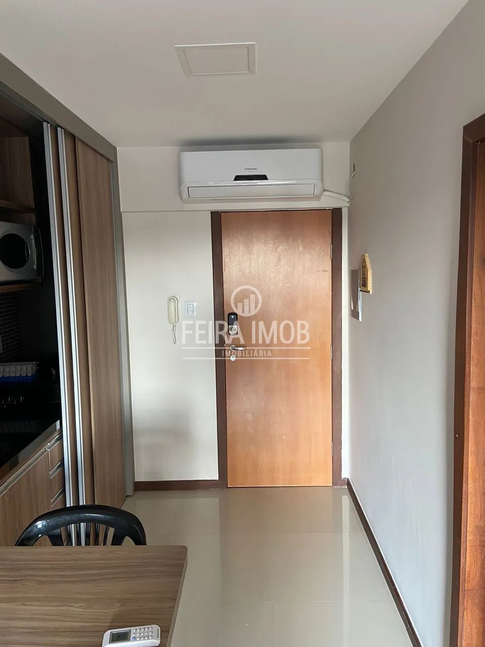 Apartamento Flat Excultive Hotel - Foto 2