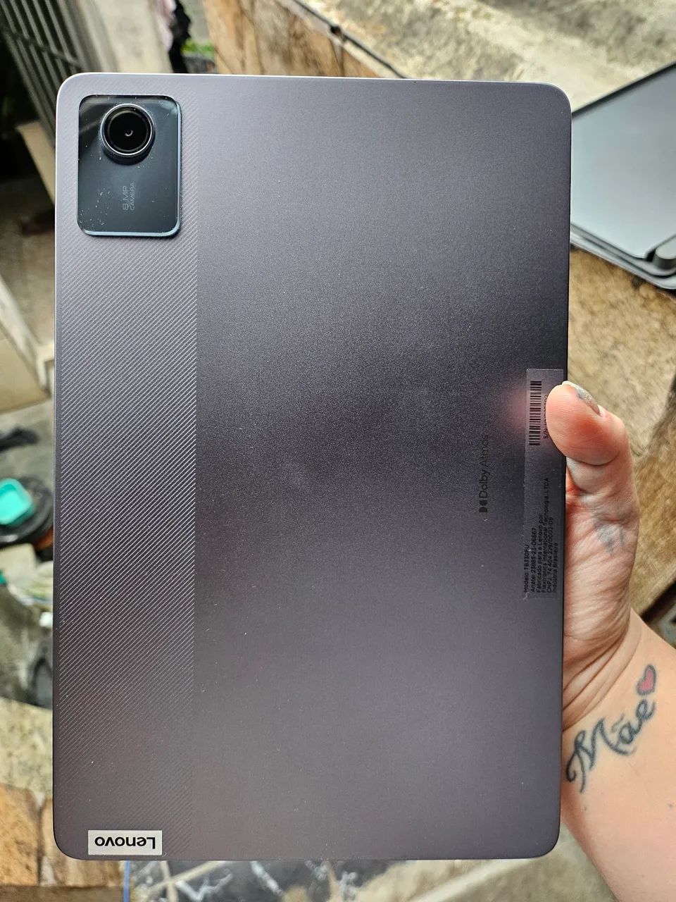 Tablet Lenovo M11 - Foto 2
